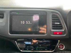 2015 Honda Hrv image 9