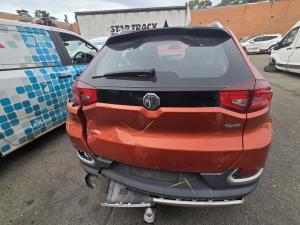 2017 Mg Gs 2.0L 20L4E AUTO 6SPD 4WD ESSENCE X image 9