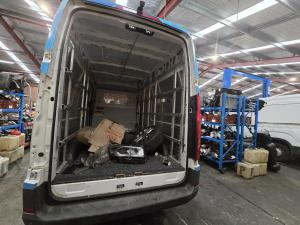 2022 Ldv Deliver 9 2.0DT SC20M150Q5 AUTO 6SPD RW D LWB HIGH ROOF image 9