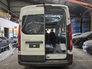 2025 Ldv Deliver 9 2.0DT SC20M177Q6 AUTO 8SPD RWD MWB MID ROOF image 9