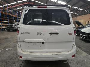 2022 Ldv G10+ 2.0DT AUTO 8SPD RWD SV7C VAN image 9