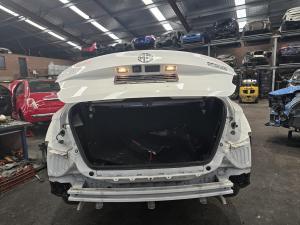 2023 Mg Mg5 1.5T 15C4E AUTO 7SPD FWD ESSENCE image 9