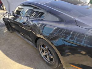 2023 Ford Mustang image 9