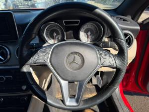 2015 Mercedes Benz Cla Class C117 image 9