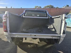 2006 Gwm Cannon Ute JB 1.6L M16A MAN 5SPD 4WD image 9