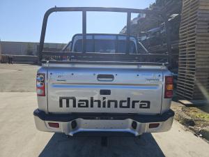 2022 Mahindra Pik-up 2.2DT AUTO 6SPD 4WD SS DUAL CAB E6 image 9