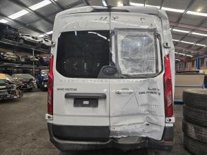 2022 Ldv Deliver 9 2.0DT AUTO 6SPD RWD MWB MID ROOF image 9