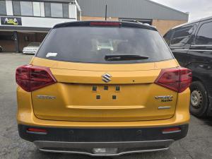 2019 Suzuki Vitara 1.4T K14C AUTO 6SPD 4WD ALLGRIP image 9