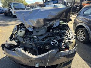 2006 Mazda 3 image 9