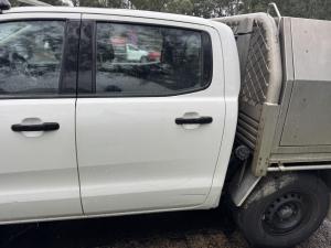 2011 Ford Ranger image 9
