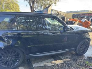 2014 Land Rover Range Rover Sport image 9