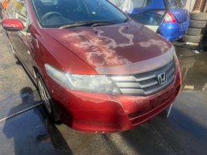 2009 Honda City image 9