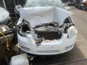 2006 Holden Barina image 9
