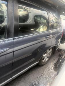 2007 Honda Cr V image 9