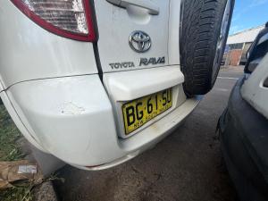 2006 Toyota Rav4 image 9
