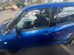 2007 Suzuki Swift image 9