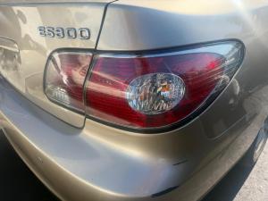 2001 Lexus Es300 image 9