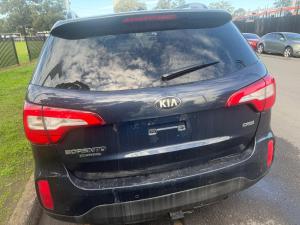 2013 Kia Sorento image 9
