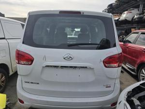 2023 Ldv G10+ 2.0DT SC20M163Q5A AUTO 8SPD RWD SV7C image 9