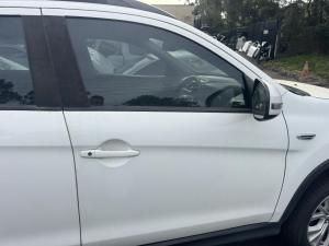 2019 Mitsubishi Asx image 9