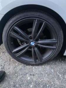 2013 Bmw 4 Series 420I image 9