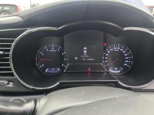 2012 Kia Optima PLATINUM image 9