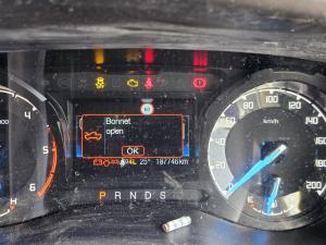 2021 Ford Ranger PX SERIES 3 XL image 9