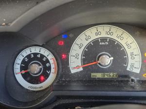 2012 Toyota Fj Cruiser GSJ15R image 9