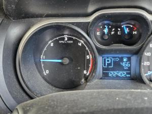 2014 Ford Ranger PX SERIES 1 XLT image 9