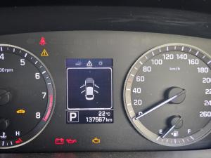 2015 Hyundai Sonata LF ACTIVE image 9