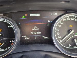 2021 Toyota Camry AXVH70R ASCENT SPORT HYBRID image 9
