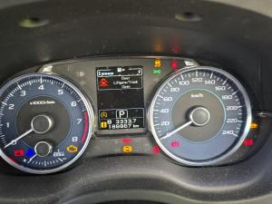 2015 Subaru Impreza G4 2.0I-S image 9