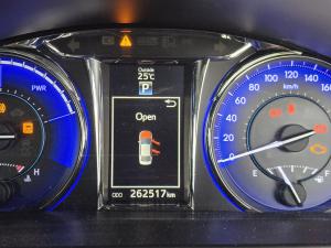 2015 Toyota Camry AVV50R ALTISE HYBRID image 9