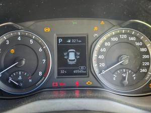 2017 Hyundai Kona OS ELITE image 9