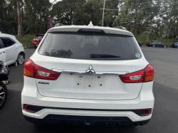 2019 Mitsubishi Asx image 9