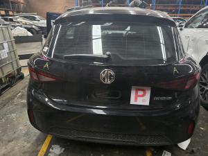 2025 Mg Mg3 ZP22 1.5L TURBO 15FGC 8SPD CVT FWD HATCH VIBE image 9