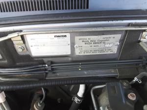 2007 Mazda Bt 50 DX 4X2 image 9