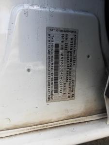 2010 Nissan Navara 4X4 ST image 9