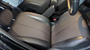 2006 Nissan Elgrand HIGHWAY STAR image 9