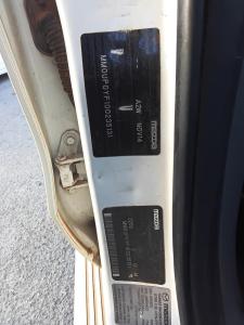 2014 Mazda Bt 50 4X4 XTR image 9