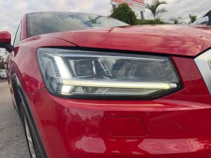 2017 Audi My17 S TRONIC image 9