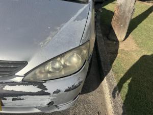 2004 Toyota Camry image 9