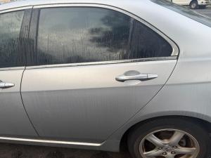 2003 Honda Accord image 9