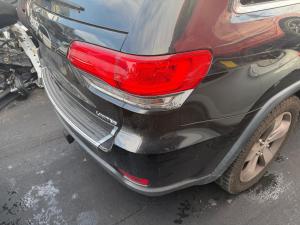 2014 Jeep Grand Cherokee image 9