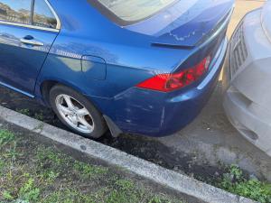 2003 Honda Accord image 9