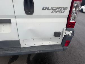 2012 Fiat Ducato image 9
