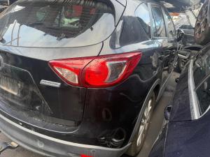 2014 Mazda Cx5 image 9