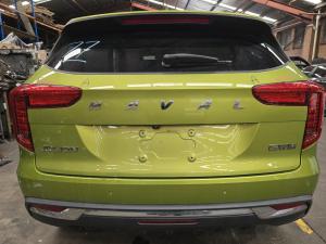 2022 Gwm Haval Jolion 1.5T GW4G15K AUTO 7SPD FWD ULTRA image 9