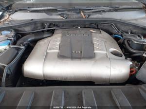 2007 Audi Q7 image 9