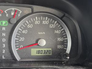 2012 Suzuki Jimny SN413 SIERRA image 9